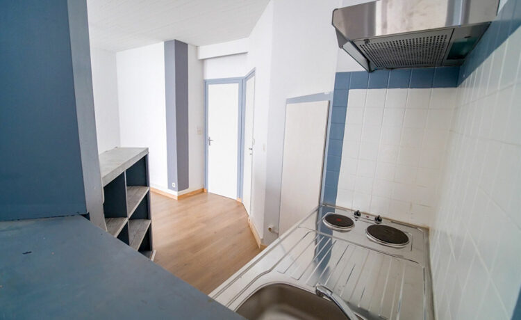 Appartement Aire Sur L Adour 2 pièce(s) 41.12 m2 3