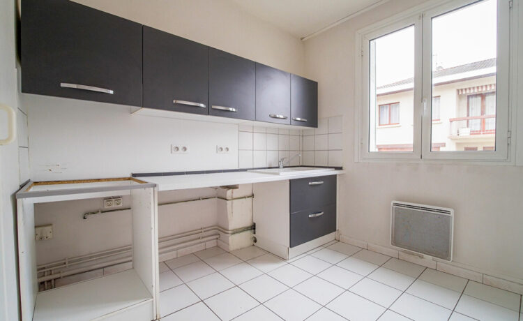 Appartement Aire Sur L Adour 3 pièce(s) 55.51 m2 2