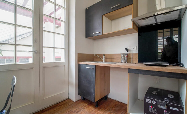 Appartement Aire Sur L Adour 1 pièce(s) 16 m2 4