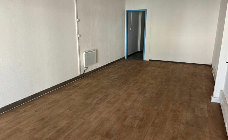 Local d'activité Geaune 1 pièce(s) 42 m2 2