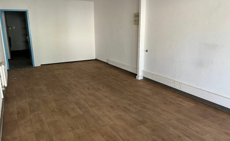 Local d'activité Geaune 1 pièce(s) 42 m2 3