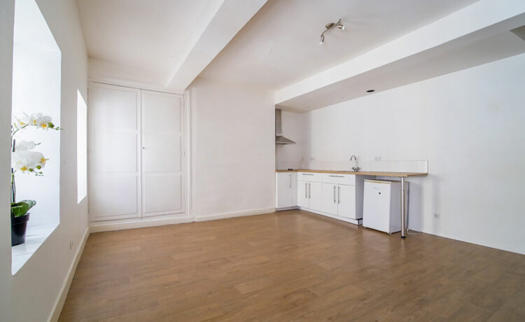 Appartement Aire Sur L Adour 2 pièce(s) 58 m2 1