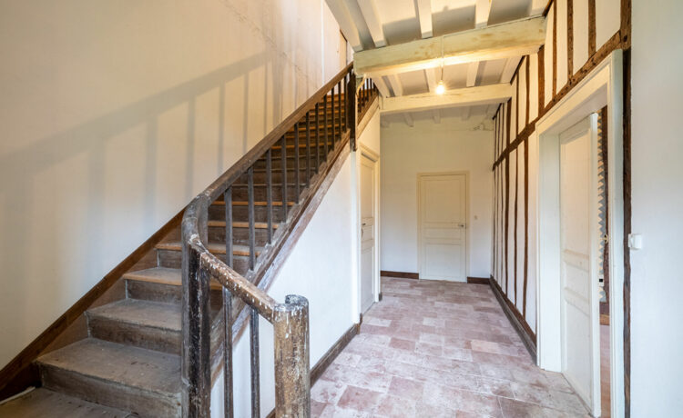 Ancien Presbytère 2