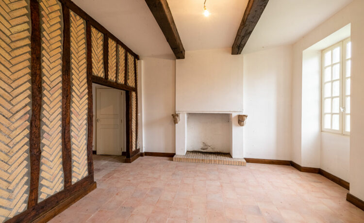 Ancien Presbytère 3