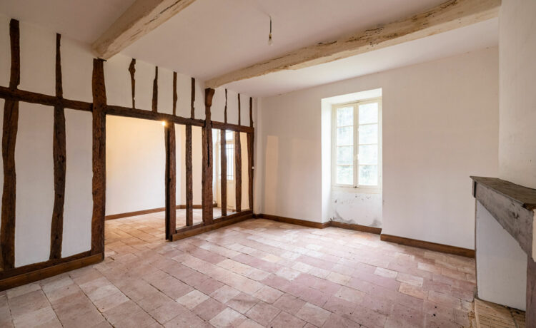Ancien Presbytère 4
