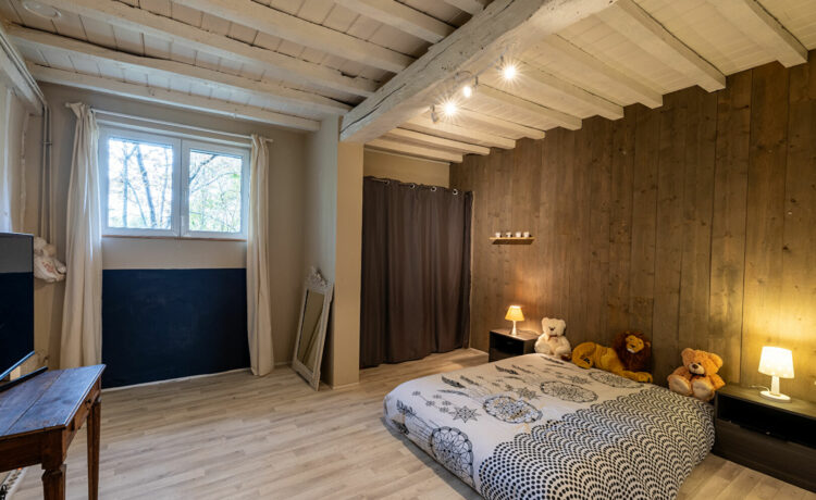 Maison de charme 4