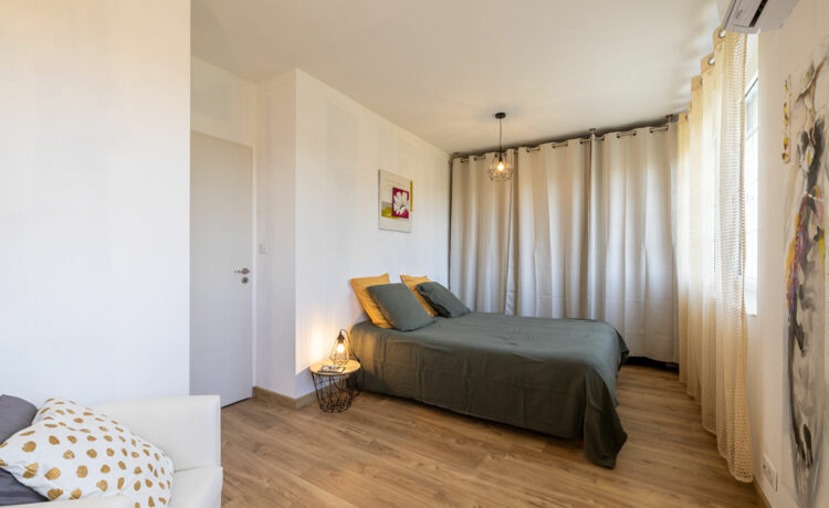 Maison proche centre ville 3