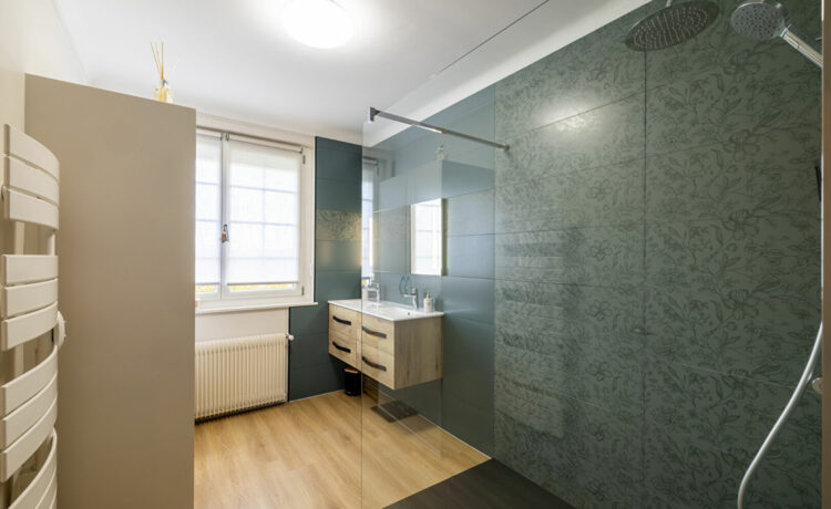 Maison proche centre ville 4