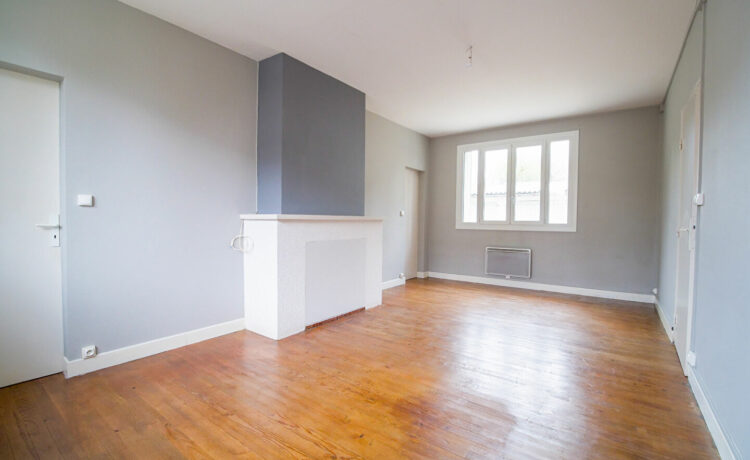 Appartement Aire Sur L Adour 3 pièce(s) 55.51 m2 1