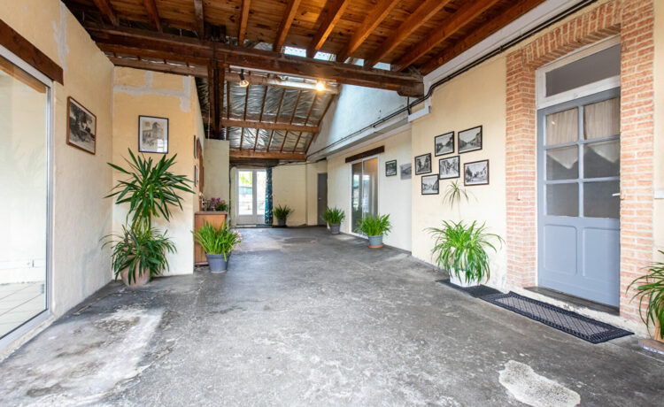 Ensemble immobilier 2