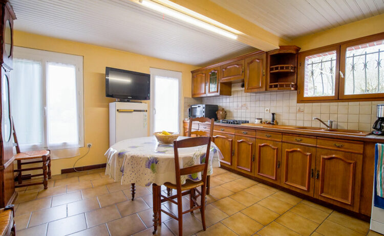 Maison 5 pièce(s) 143.76 m2 4