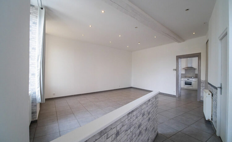 Appartement Grenade Sur L Adour 4 pièce(s) 108.53 m2 2