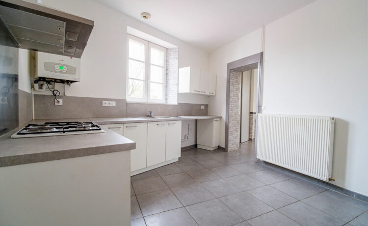 Appartement Grenade Sur L Adour 4 pièce(s) 108.53 m2 3