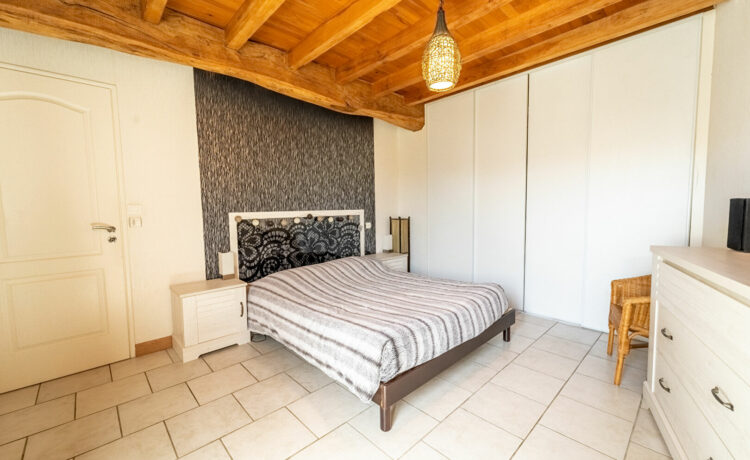 Maison entretenue, tout confort 3