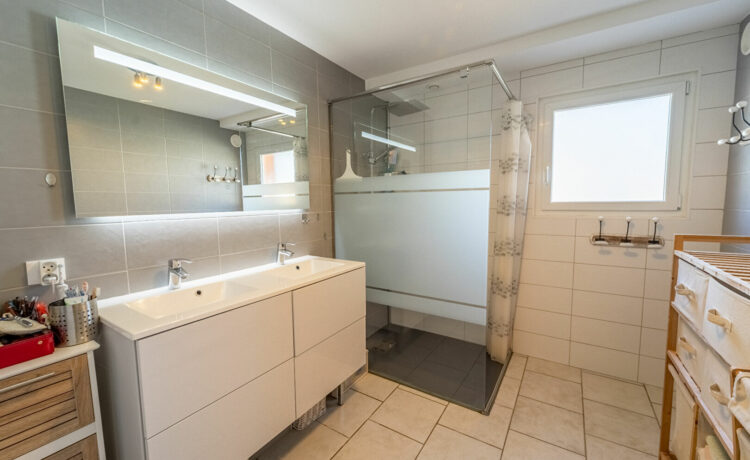 Maison entretenue, tout confort 4