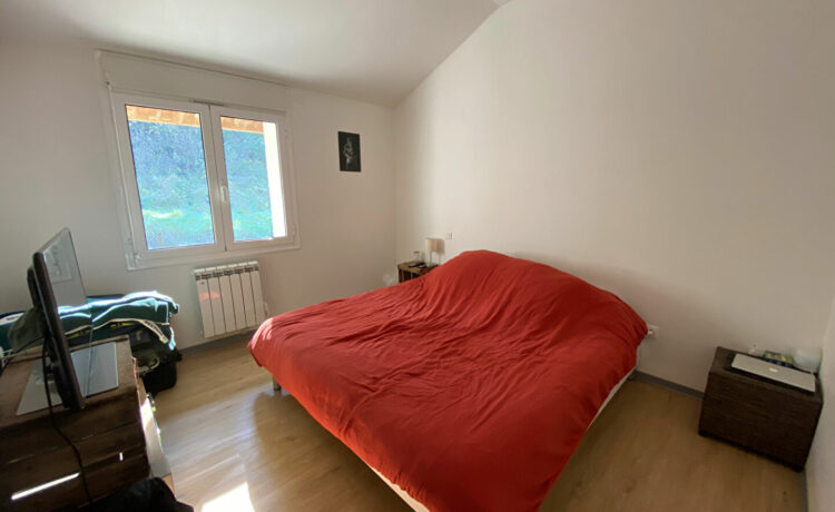 Appartement Aire Sur L Adour 4 pièce(s) 93.45 m2 3