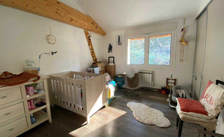 Appartement Aire Sur L Adour 4 pièce(s) 93.45 m2 4