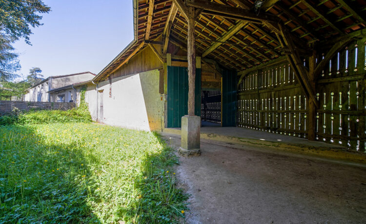 Garage centre ville 3