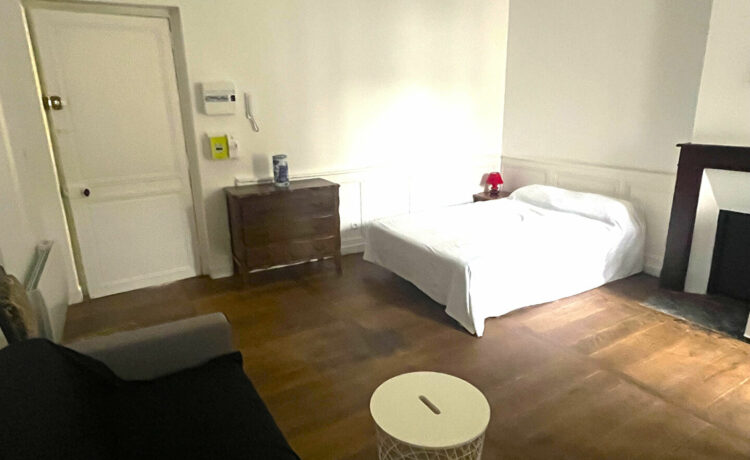 Appartement Studio Aire Sur L Adour 26 m2 1