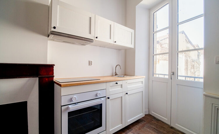 Appartement Studio Aire Sur L Adour 26 m2 3