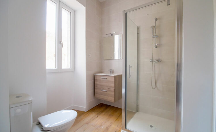 Appartement Studio Aire Sur L Adour 26 m2 4
