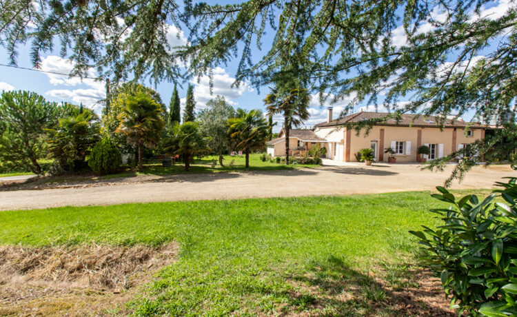 Maison spacieuse et rénovée 1