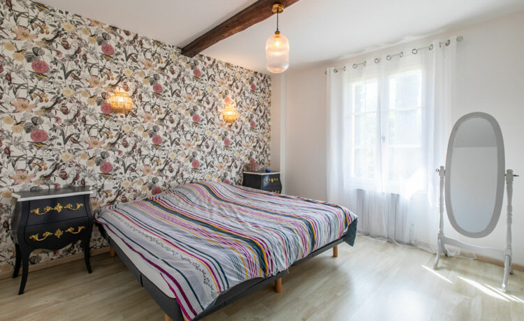 Maison spacieuse et rénovée 4