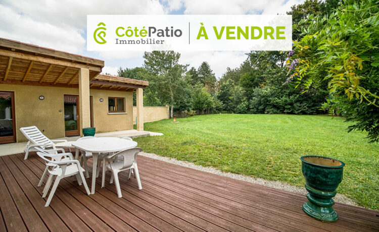 Maison familiale