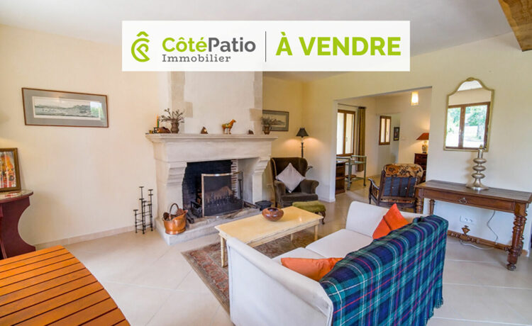 Maison familiale