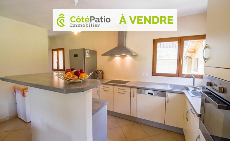 Maison familiale