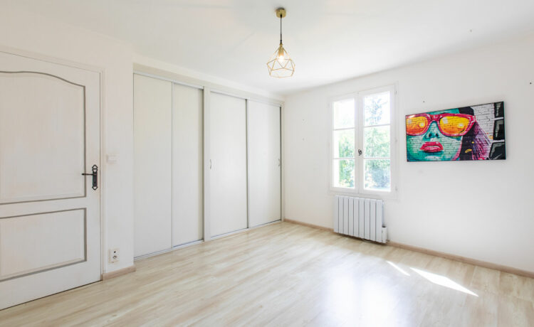 Maison spacieuse et rénovée