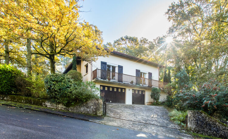 MAISON PROCHE CENTRE VILLE 1