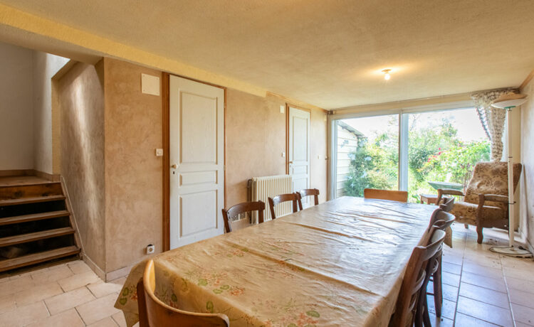 Maison à rénover 1