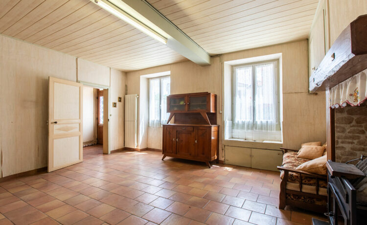 Maison à rénover 2