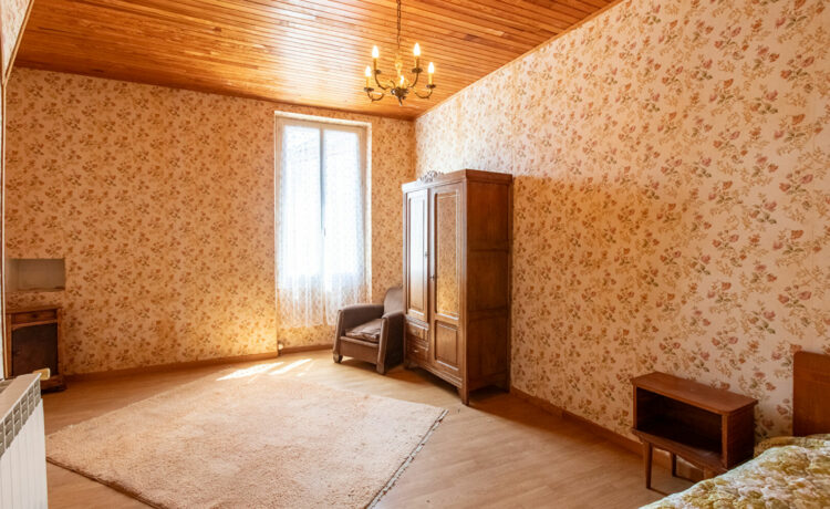 Maison à rénover 4