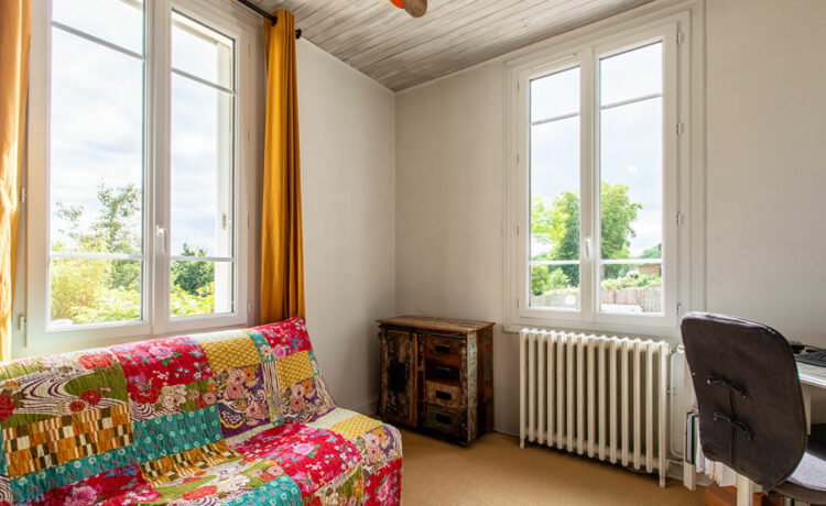 Charmante maison rénovée à deux pas du centre-ville