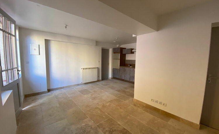 Maison rénové 2