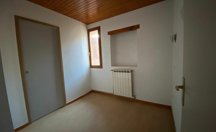 Maison rénové 4