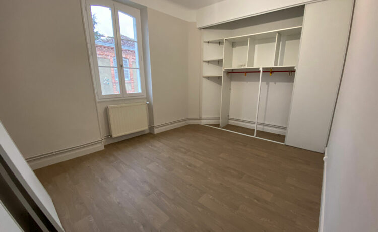 Appartement Aire Sur L Adour 4 pièce(s) 84 m2 4