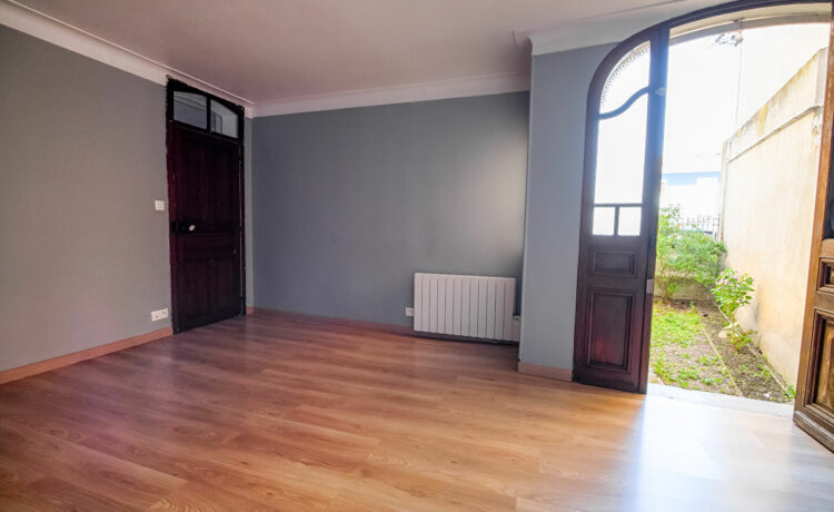 Appartement Aire Sur L Adour 2 pièce(s) 44 m2 1