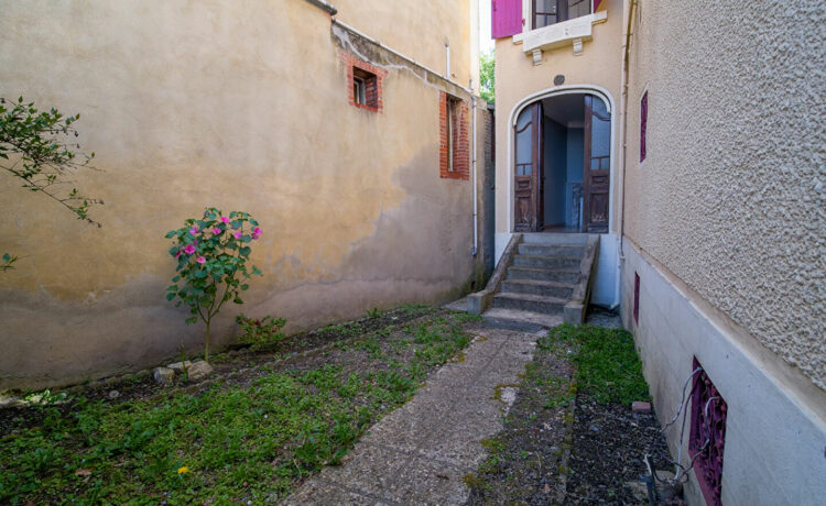 Appartement Aire Sur L Adour 2 pièce(s) 44 m2 2