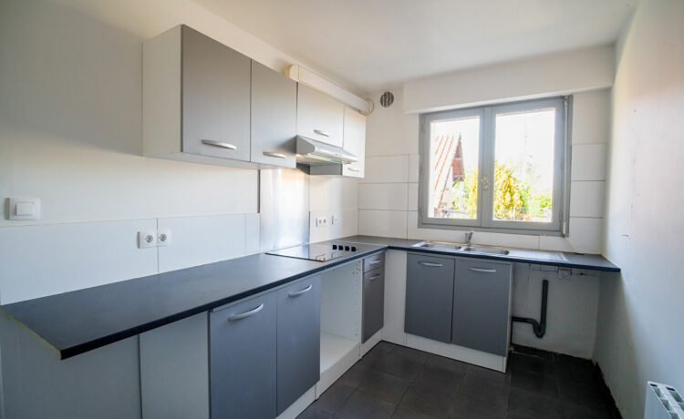 Appartement Aire Sur L Adour 2 pièce(s) 44 m2 3