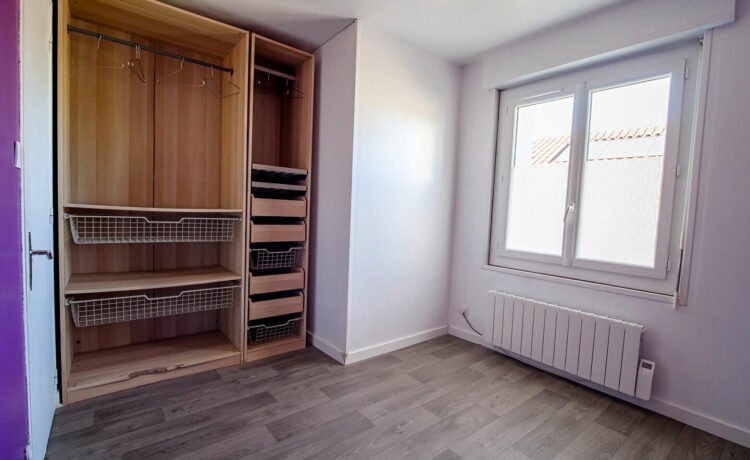 Appartement Aire Sur L Adour 2 pièce(s) 44 m2 4