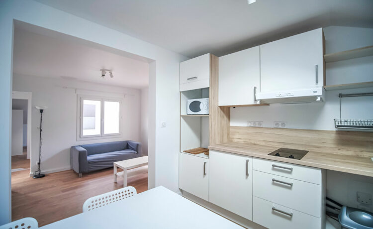 Appartement Aire Sur L Adour 2 pièce(s) 48.08 m2