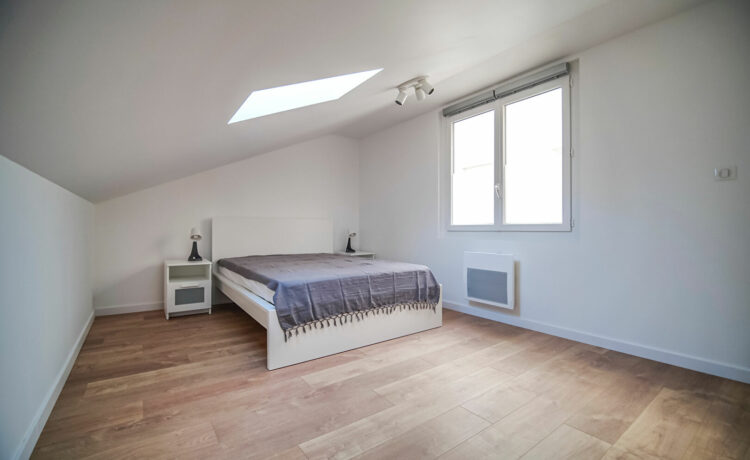 Appartement Aire Sur L Adour 2 pièce(s) 48.08 m2