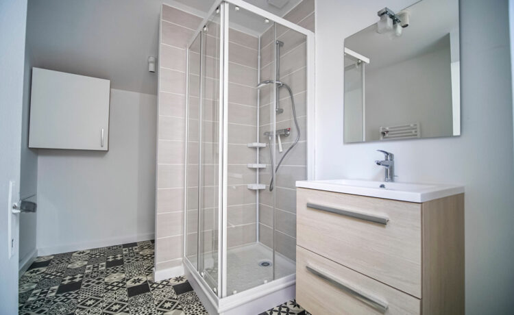 Appartement Aire Sur L Adour 2 pièce(s) 48.08 m2