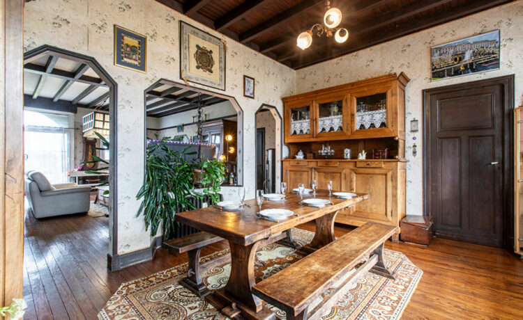 Charmante maison des années 30 3
