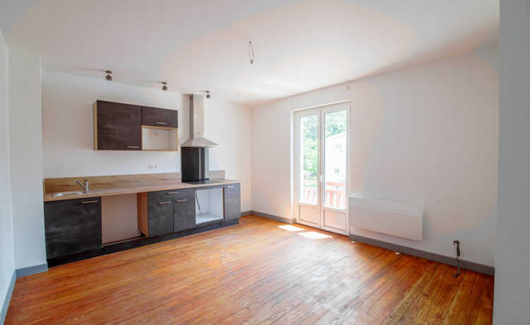 Appartement Aire Sur L Adour 2 pièce(s) 40 m2 1