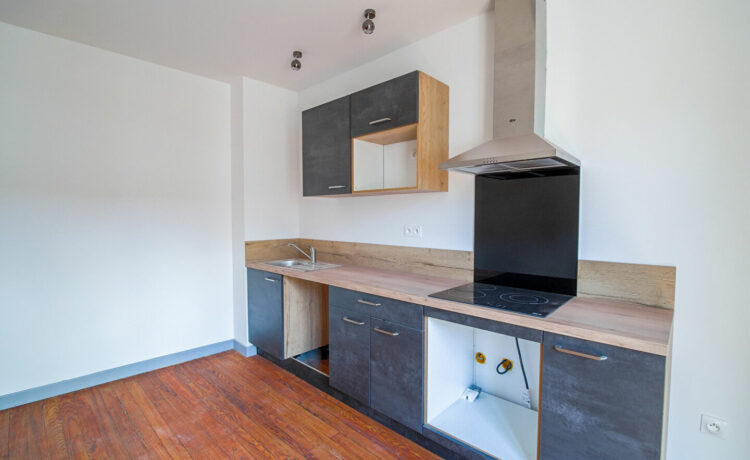Appartement Aire Sur L Adour 2 pièce(s) 40 m2 3
