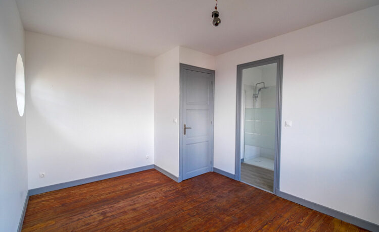Appartement Aire Sur L Adour 2 pièce(s) 40 m2 4